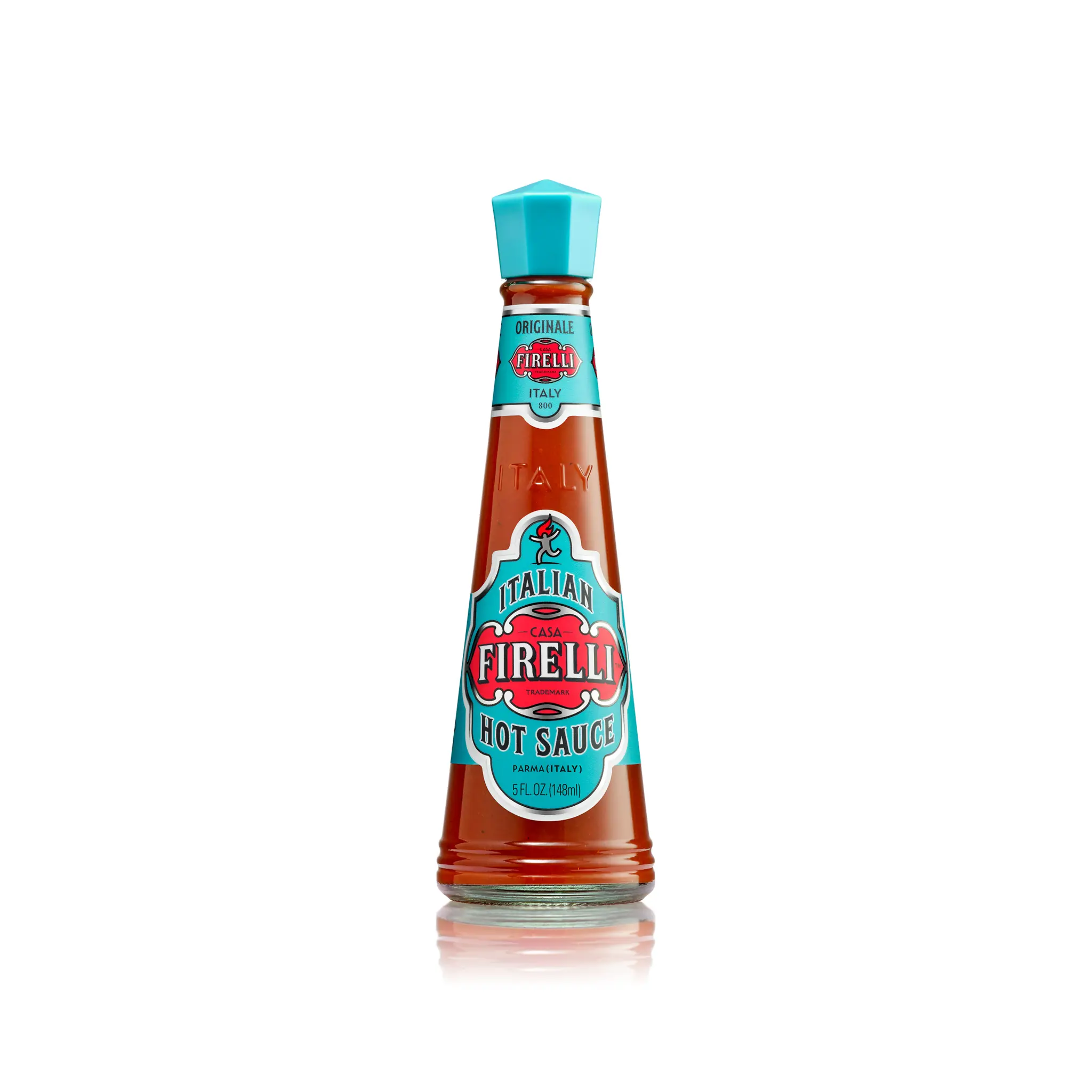 FIRELLI Sauce piquante d'Italie