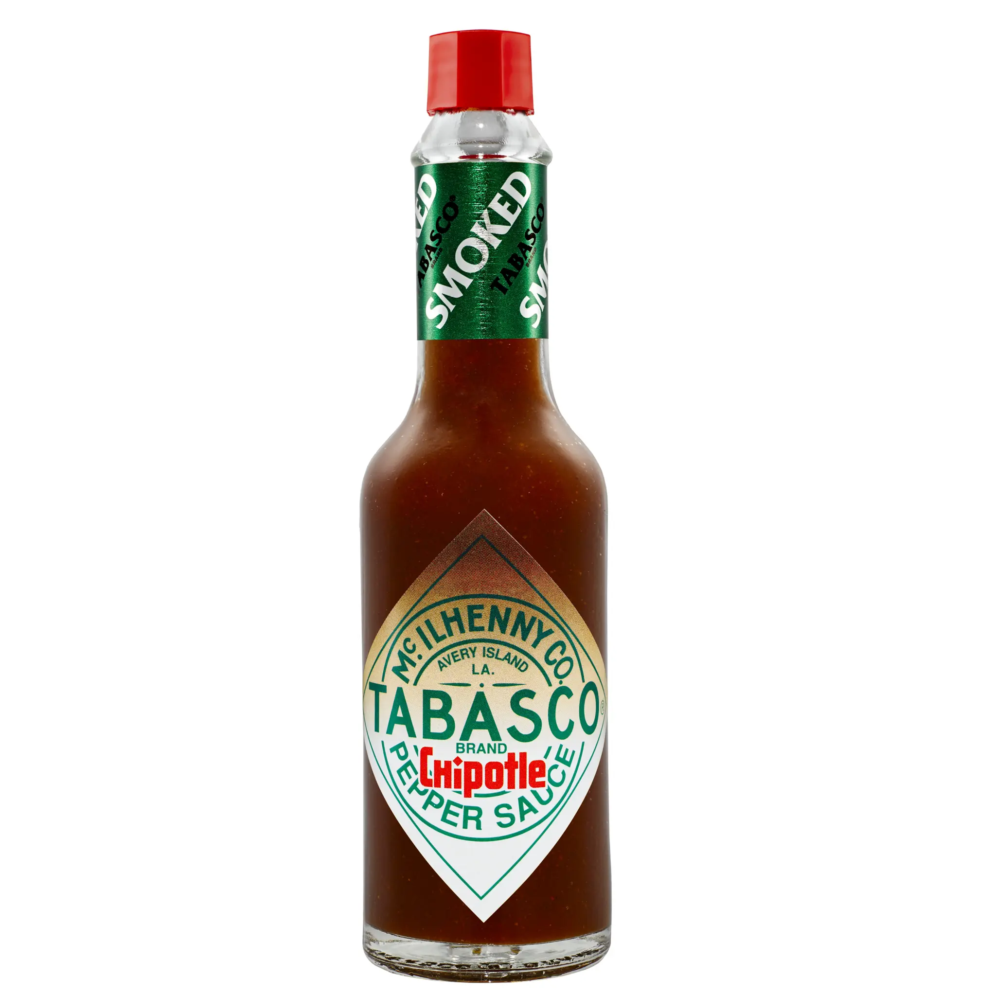 TABASCO Chipotle