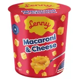 LENNY Cup macaroni et fromage