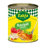 ZAKIA Ravioli de volaille halal