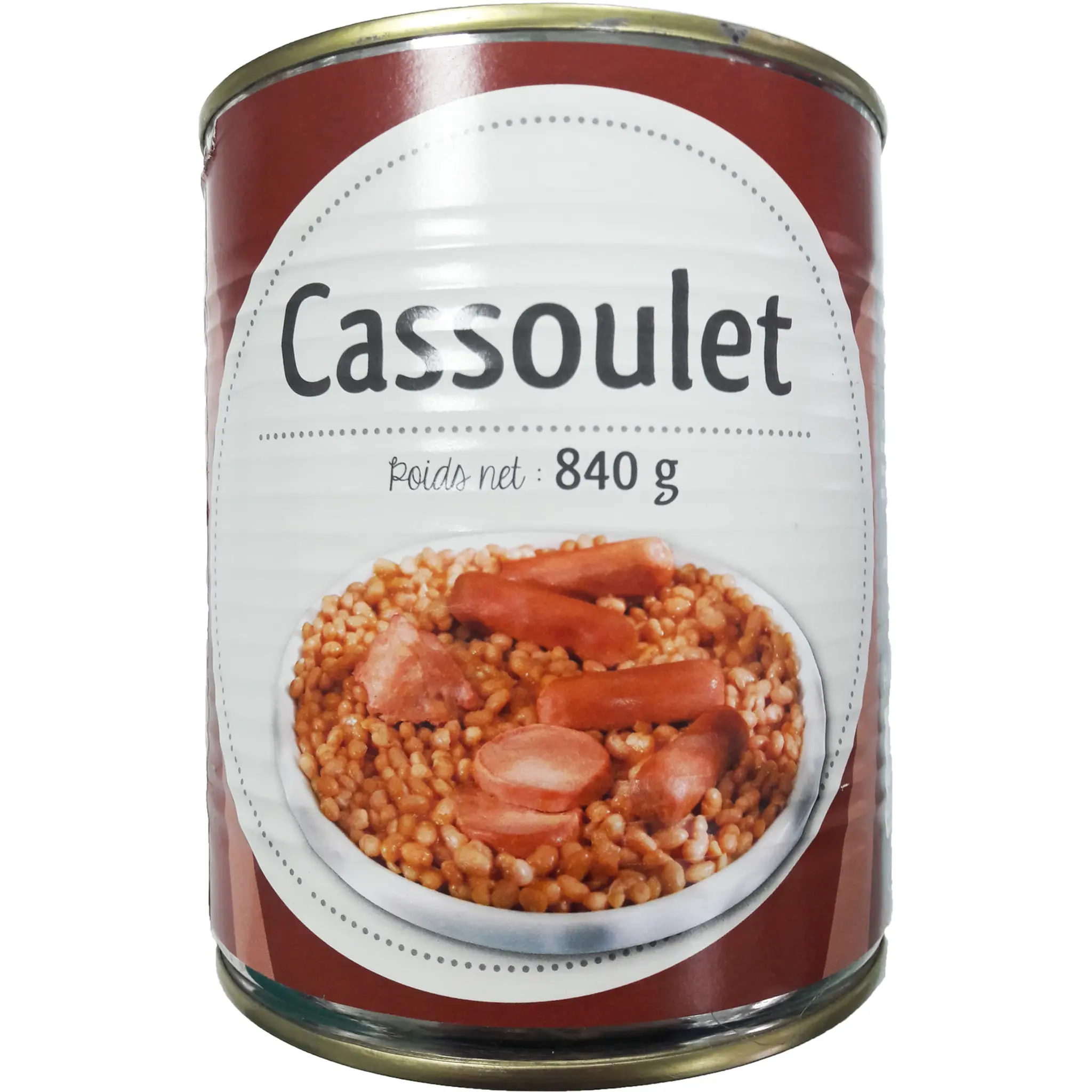 Cassoulet