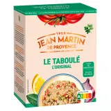 JEAN MARTIN Taboulé
