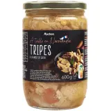 AUCHAN TERROIR Tripes à la mode de Caen A table en Normandie