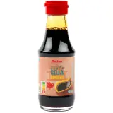 AUCHAN Sauce soja sucrée