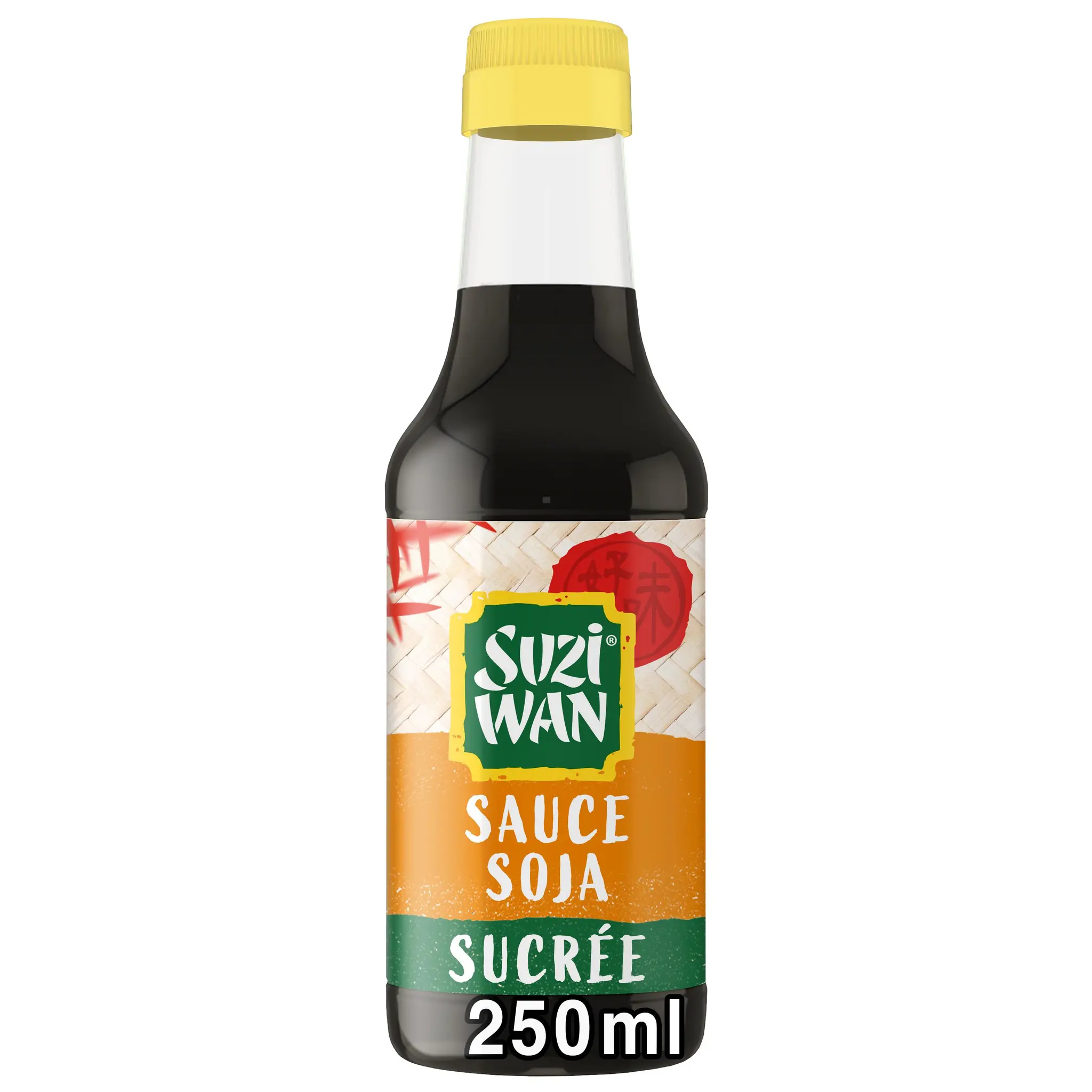 SUZI WAN Sauce soja sucrée