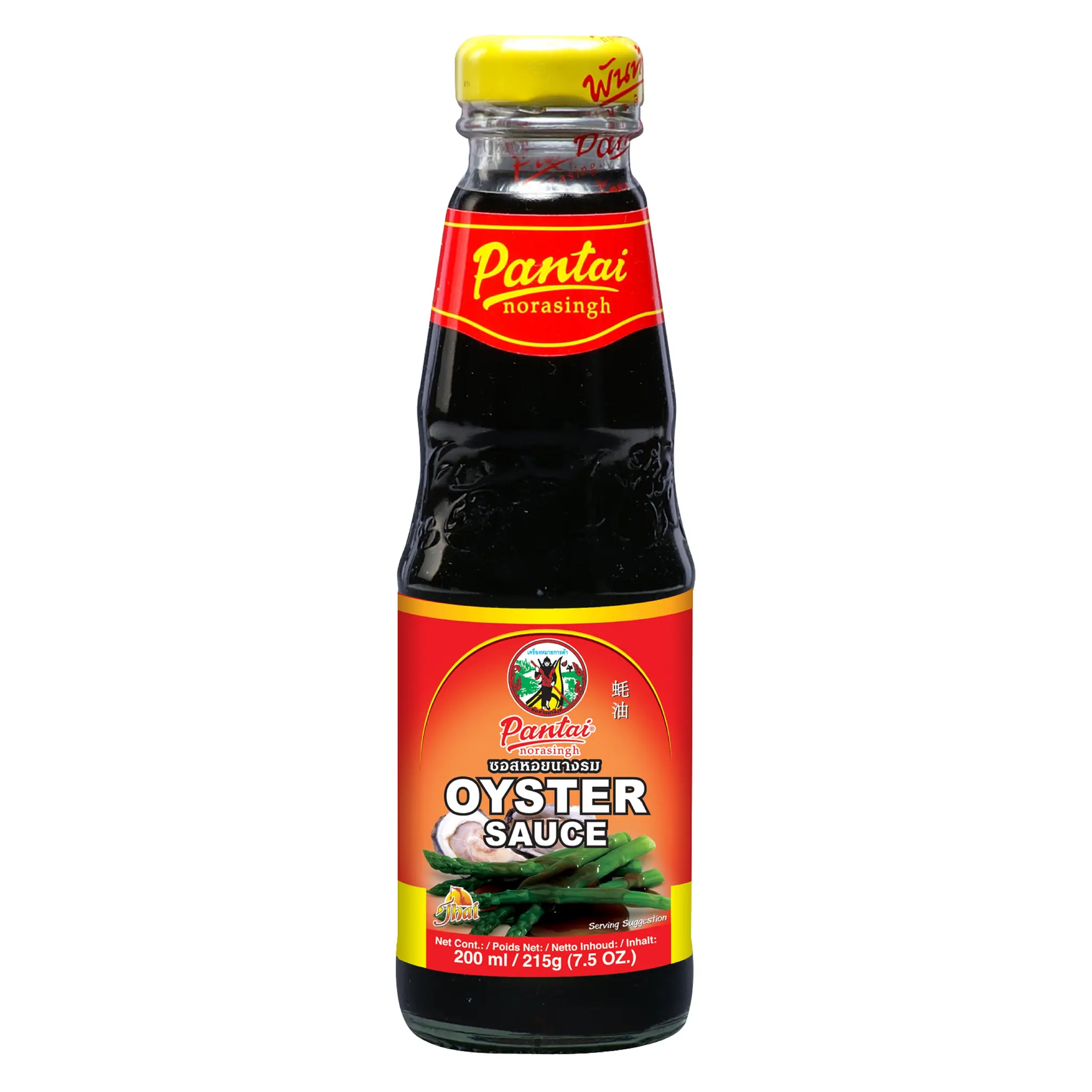 PANTAI Sauce d'huître