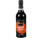 WEI MING Sauce soja claire