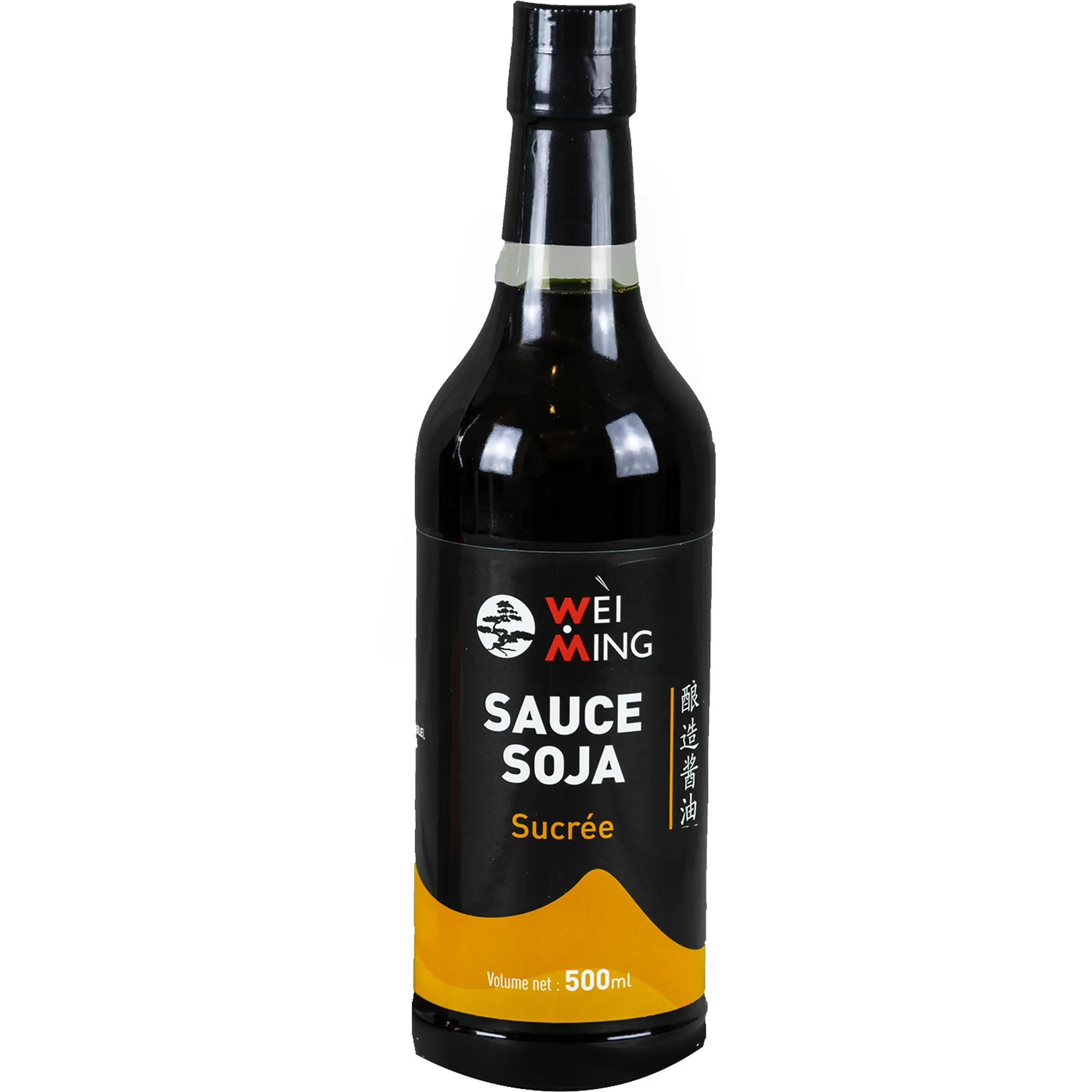 WEI MING Sauce soja sucrée