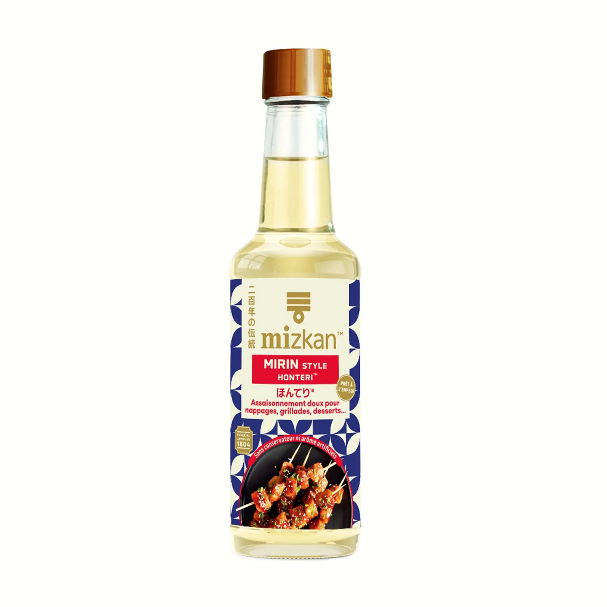 MIZKAN Sauce façon mirin