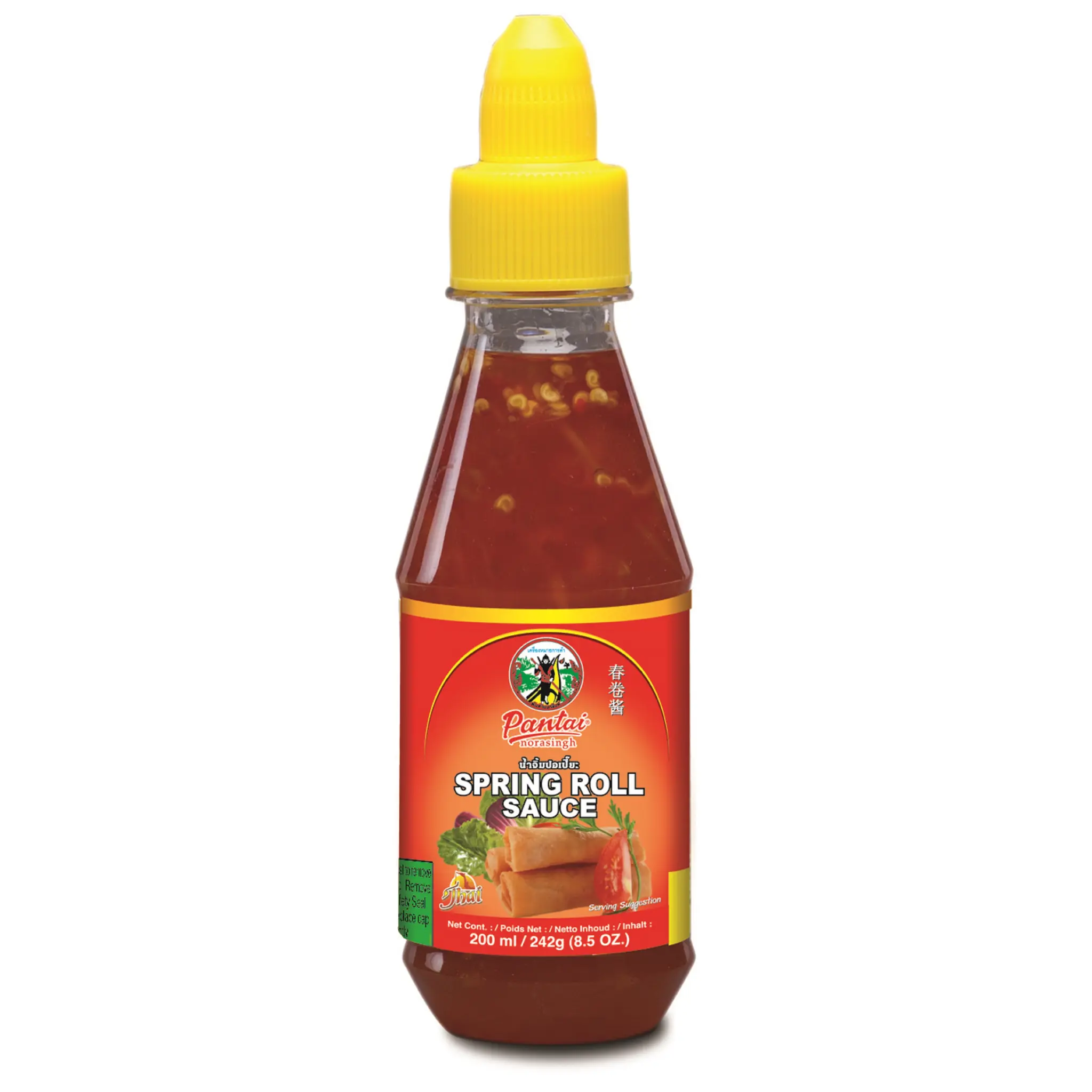 PANTAI Sauce nems bouteille