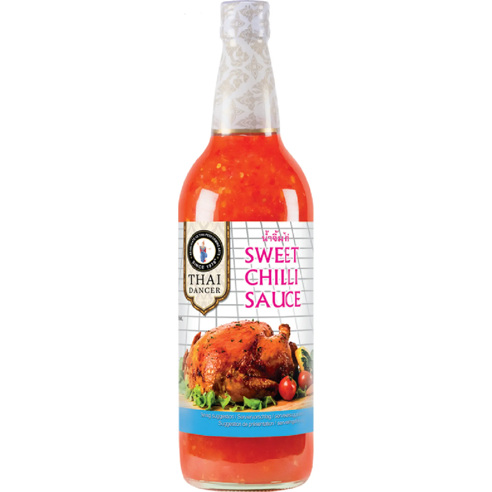 MOUNT ELEPHANT Sauce sweet chilli