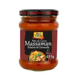 REAL THAI Pâte de curry massaman