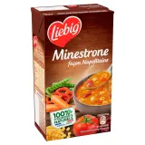 LIEBIG Soupe minestrone façon Napolitaine