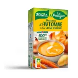 KNORR Soupe douceur d'automne à la crème fraîche