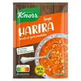 KNORR Soupe harira