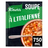KNORR Soupe déshydratée à l'italienne