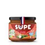 SUPE Soupe à diluer aux légumes du soleil bio