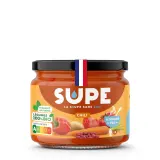 SUPE Soupe à diluer au chili bio