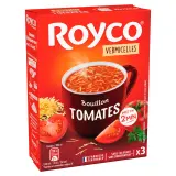 ROYCO Soupe instantanée tomates et vermicelles