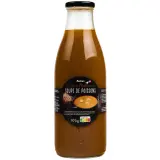 AUCHAN TERROIR Soupe de poissons recette méditerranéenne