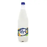 IFRI Boisson gazeuse aromatisée à l'ananas