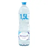 WATTWILLER Eau minérale naturelle plate