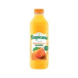 TROPICANA Pur jus 100% orange sans pulpe