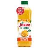 JOKER Jus d'orange Le Fruit sans pulpe