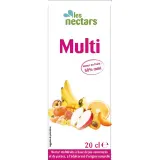 Nectar multifruits