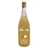 COVIFRUIT Jus de poire du Val de Loire pétillant