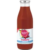 GAYELORD HAUSER Jus de cranberry antioxydant