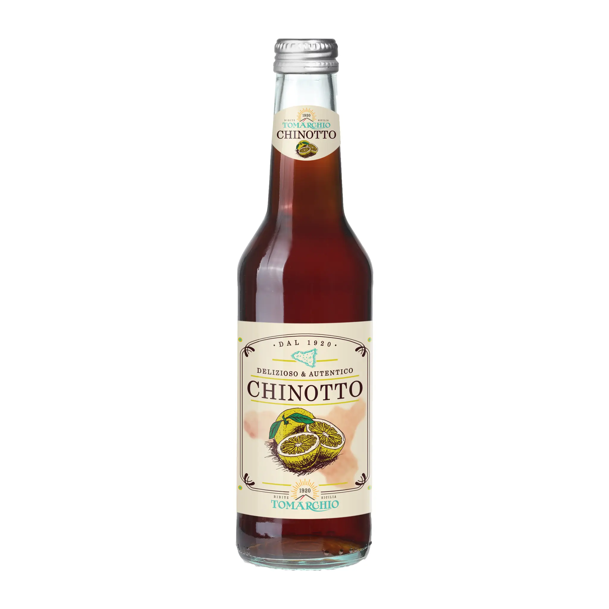 TOMARCHIO Jus Chinoto