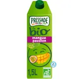 PRESSADE Nectar mangue passion bio brique