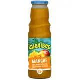 CARAIBOS Nectar de mangue