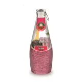 PSP Boisson aux graines de basilic arôme litchi