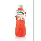 KATO Boisson fraise nata de coco