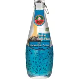 PSP Boisson aux graines de basilic arôme cocktail de fruits