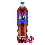 PEPSI Boisson saveur cerise