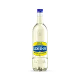 LORINA Eau gazeuse saveur citron