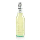 GALVANINA Boisson gazeuse avec pulpe bio goût citron