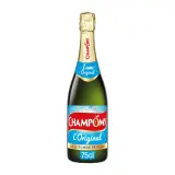 CHAMPOMY Jus de pomme pétillant l'Original
