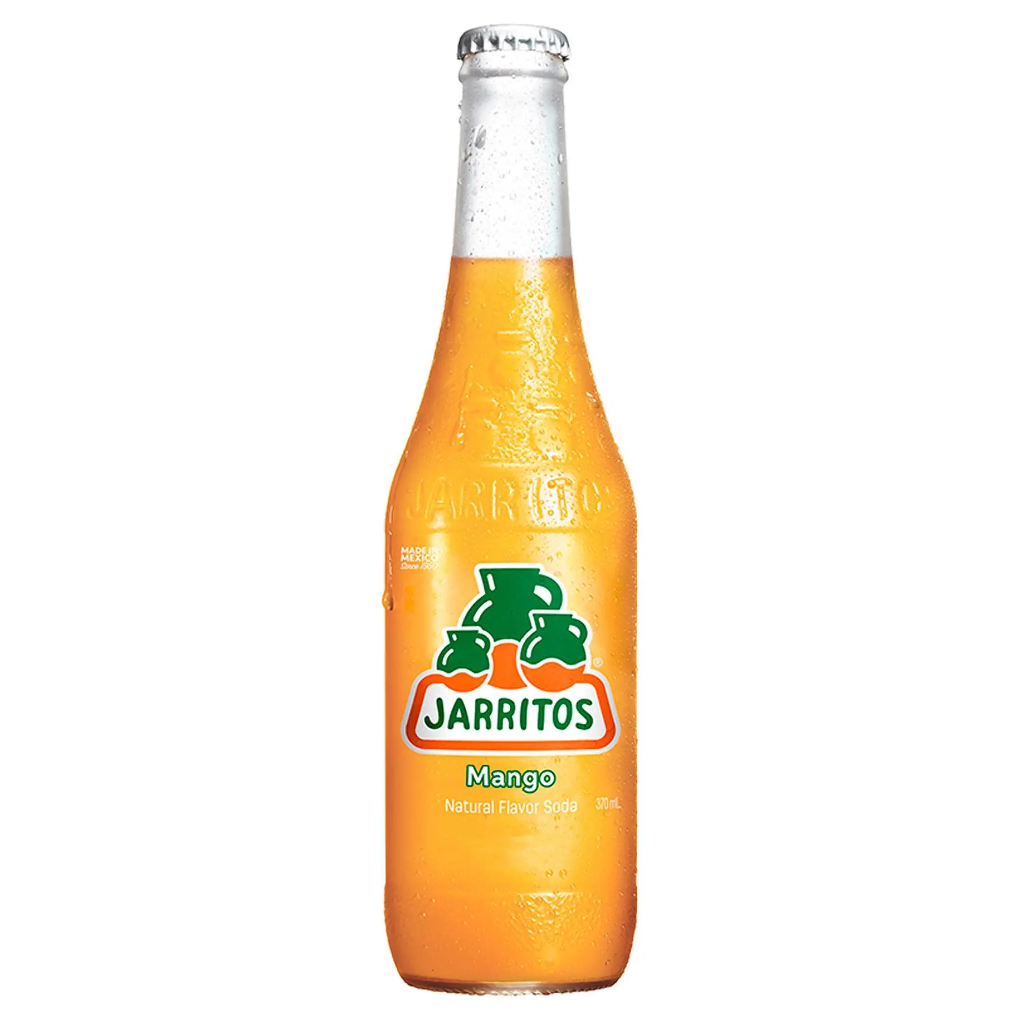 JARRITOS Soda mangue
