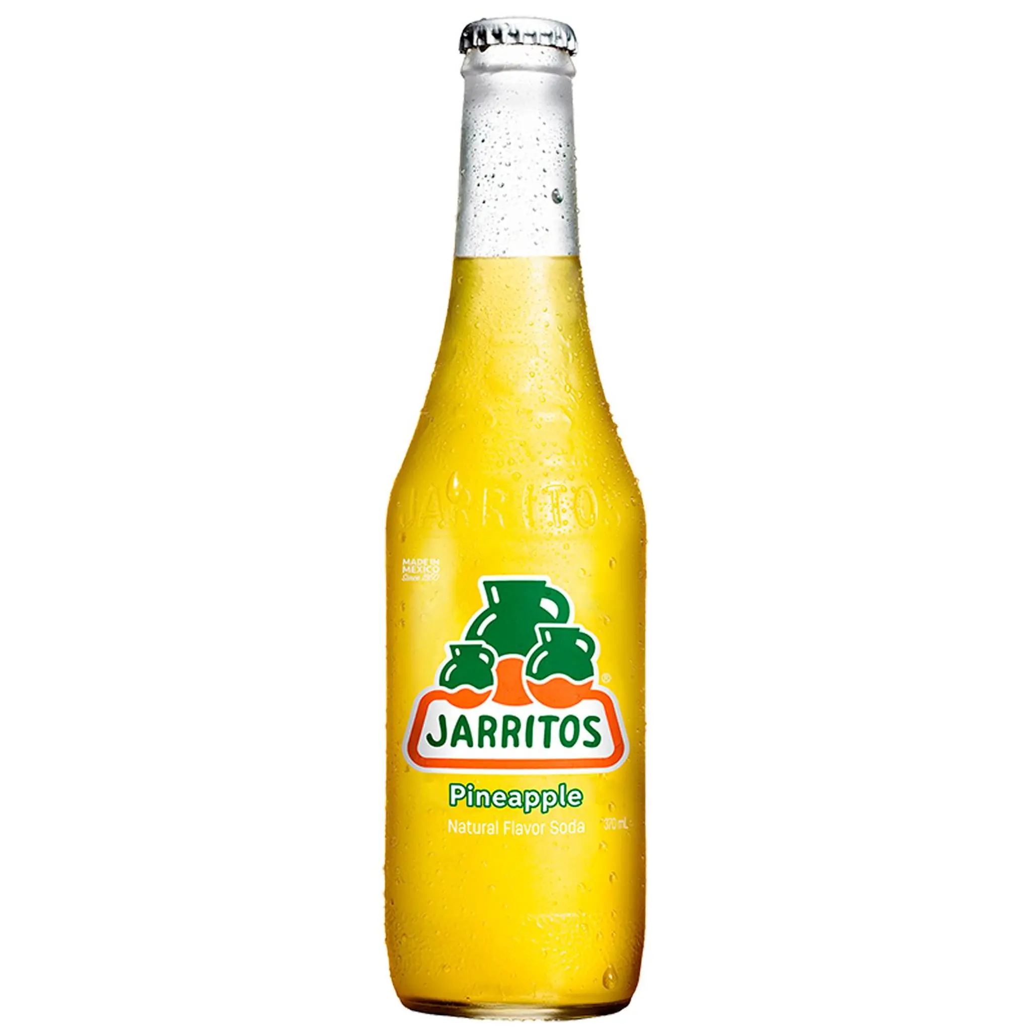 JARRITOS Soda ananas