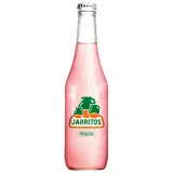JARRITOS Boisson gazeuse exotique saveur goyave