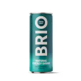 BRIO Boisson énergisante naturelle au maté original bio