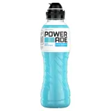 POWERADE Boisson rafraîchissante aromatisée goût ice storm sans sucres bouteille