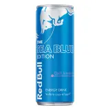 RED BULL Boisson énergisante goût juneberry