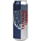 TAURINE DRINK Boisson énergisante gazeuse Taurine drink Regular boîte