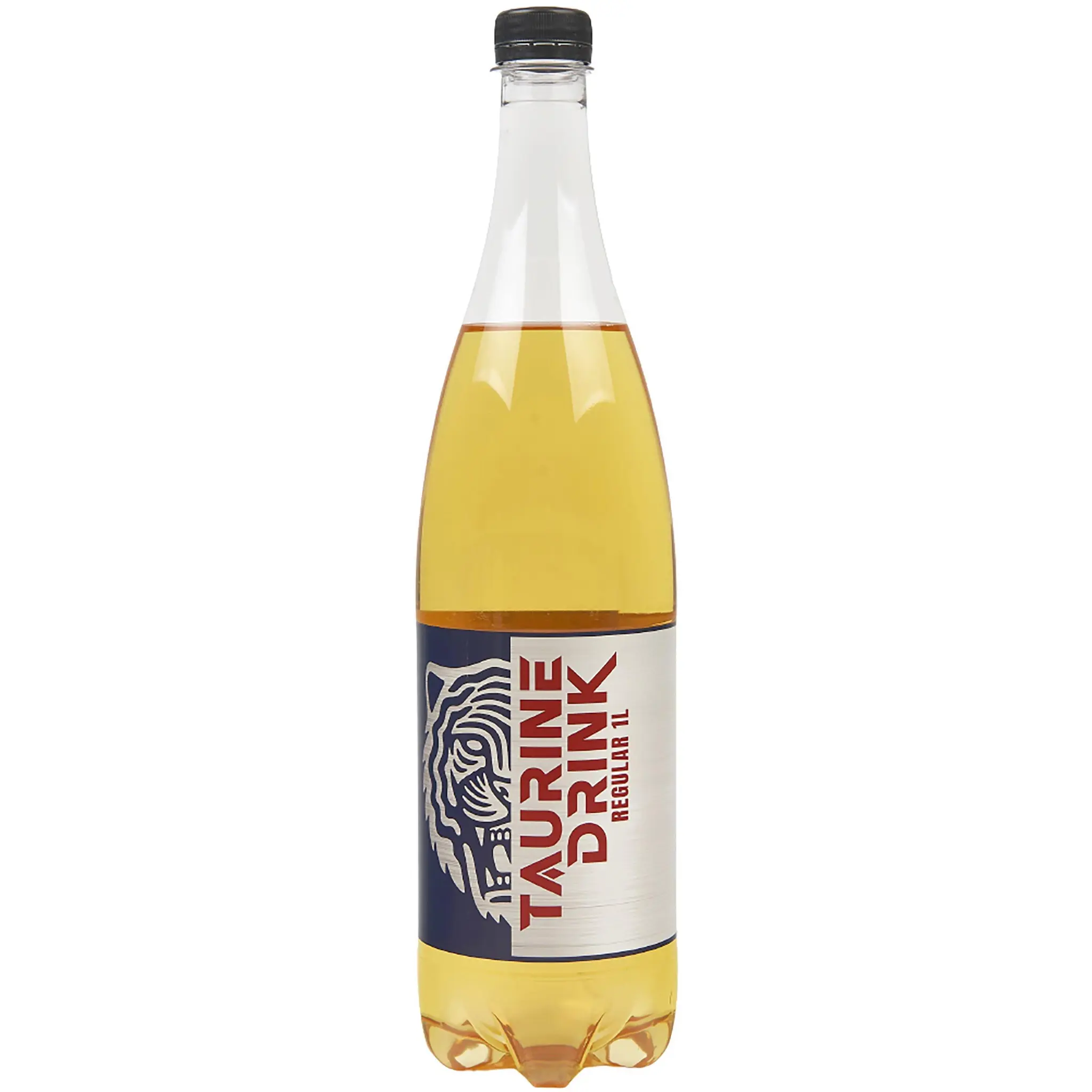 TAURINE DRINK Boisson énergisante taurine regular