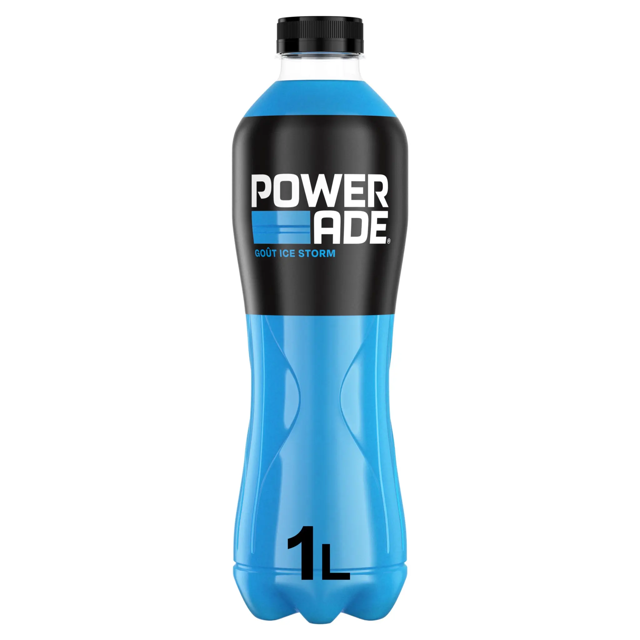 POWERADE Boisson diététique de l'effort saveur ice storm